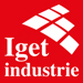 Iget Industrie Logo